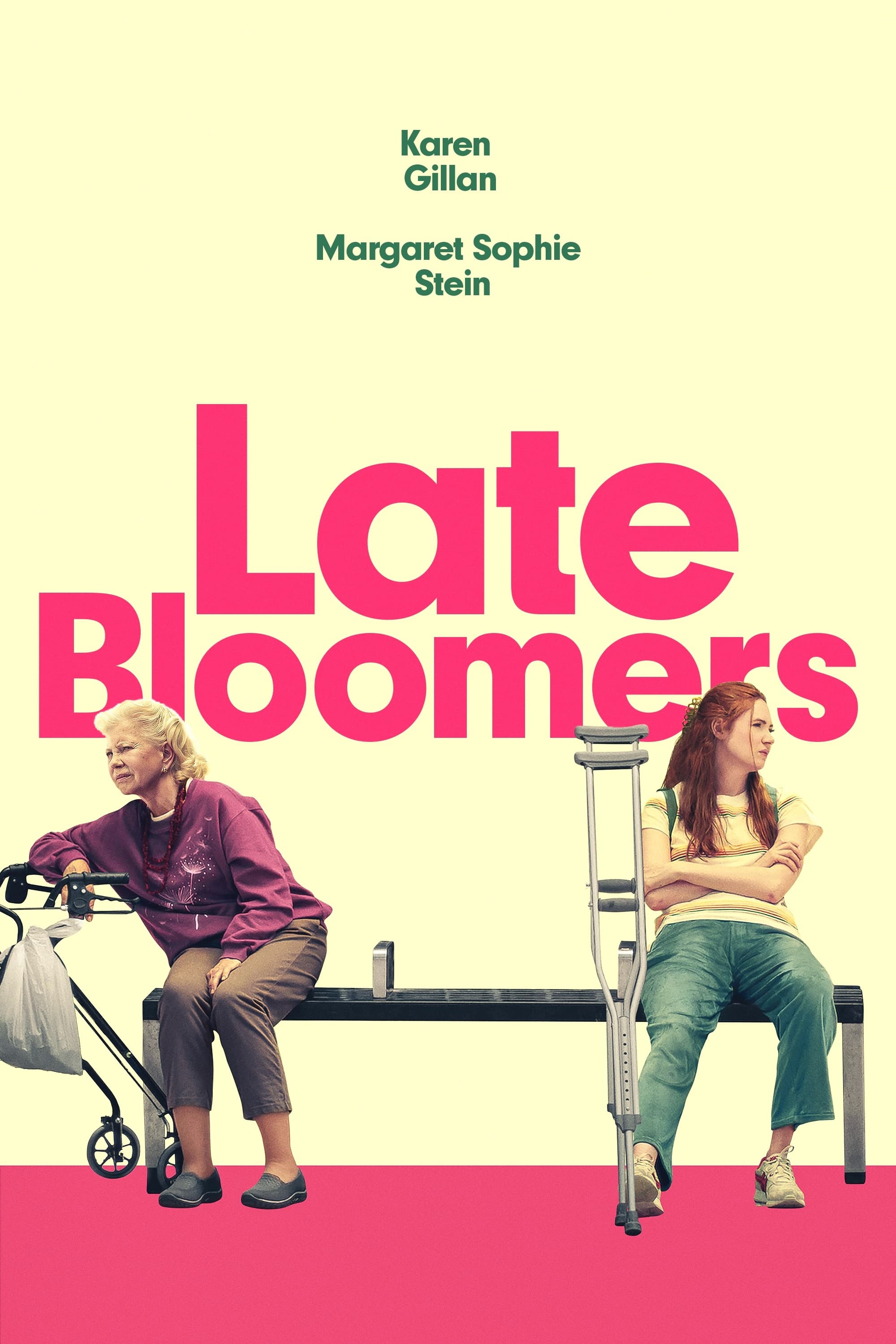 Late Bloomers | Late Bloomers