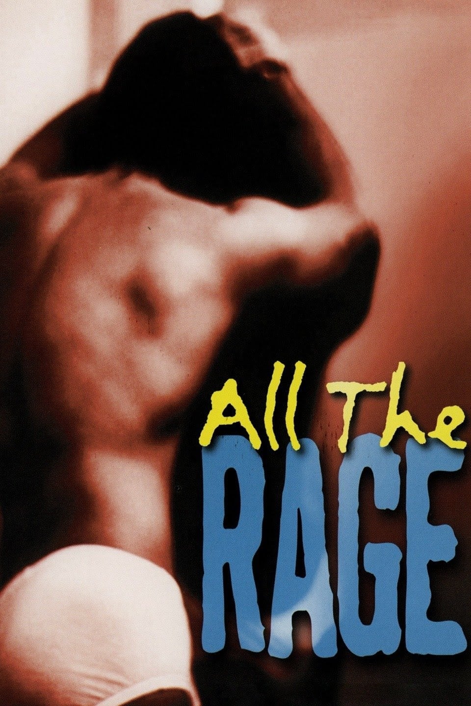 All the Rage | All the Rage