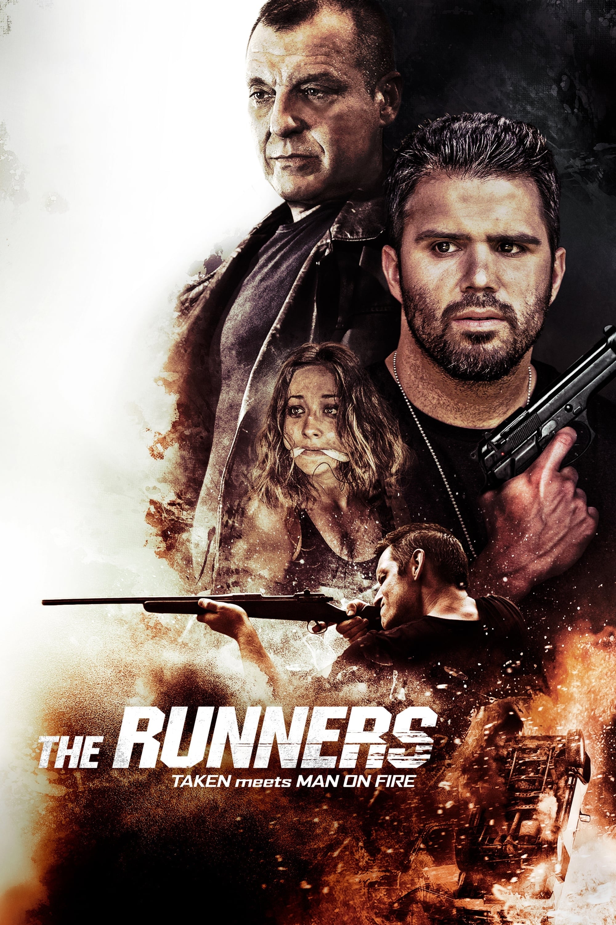 The Runners | The Runners