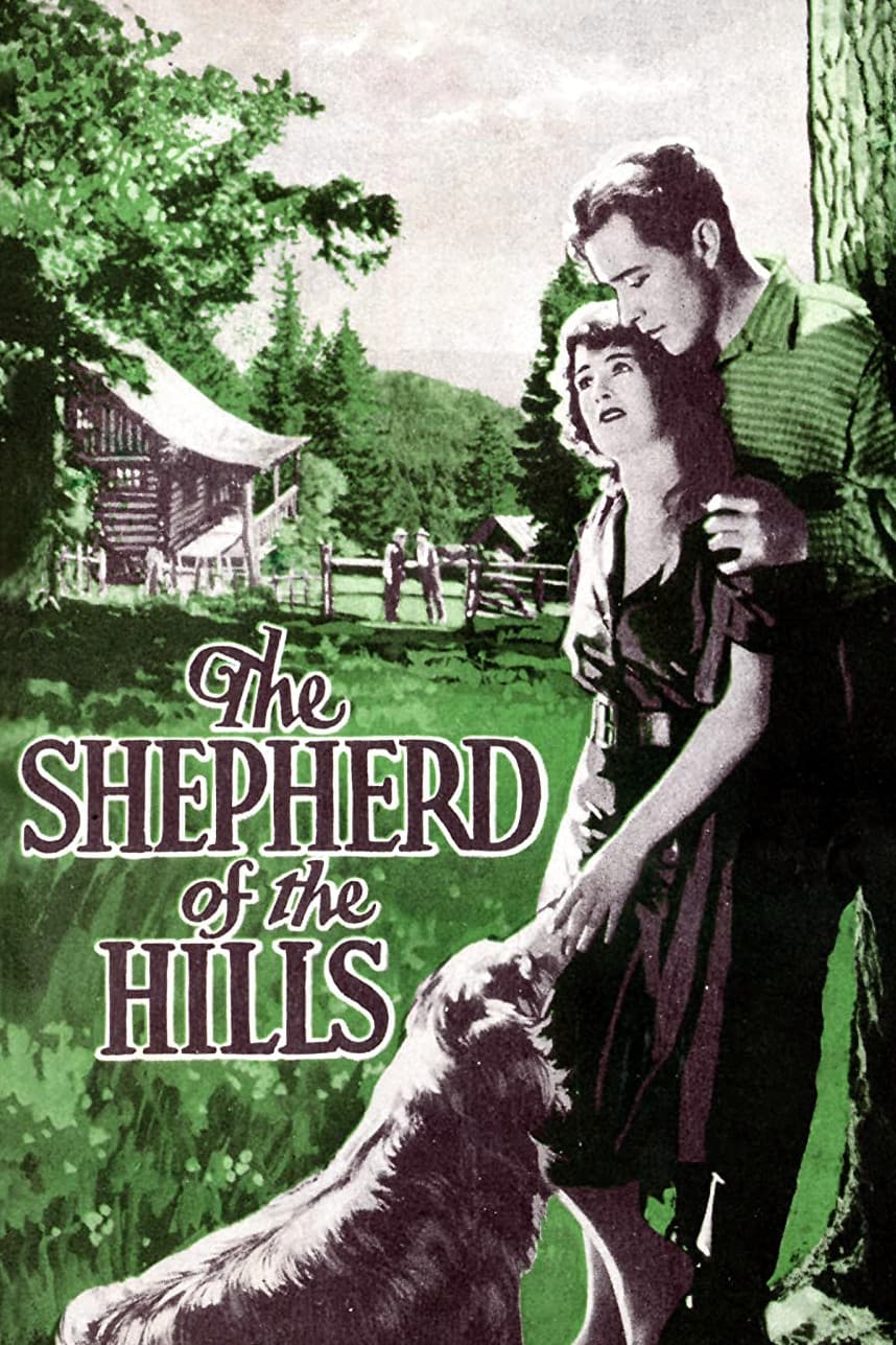 The Shepherd of the Hills | The Shepherd of the Hills