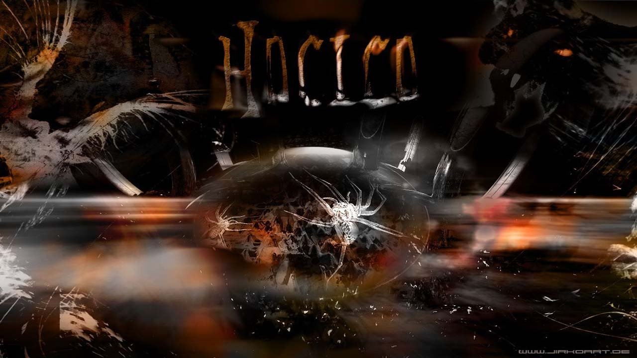 Hocico: Die Hölle Über Berlin (Live 2013)|Hocico: Die Hölle Über Berlin (Live 2013)