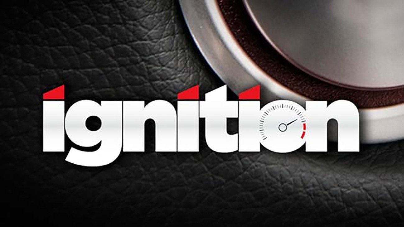 Ignition|Ignition