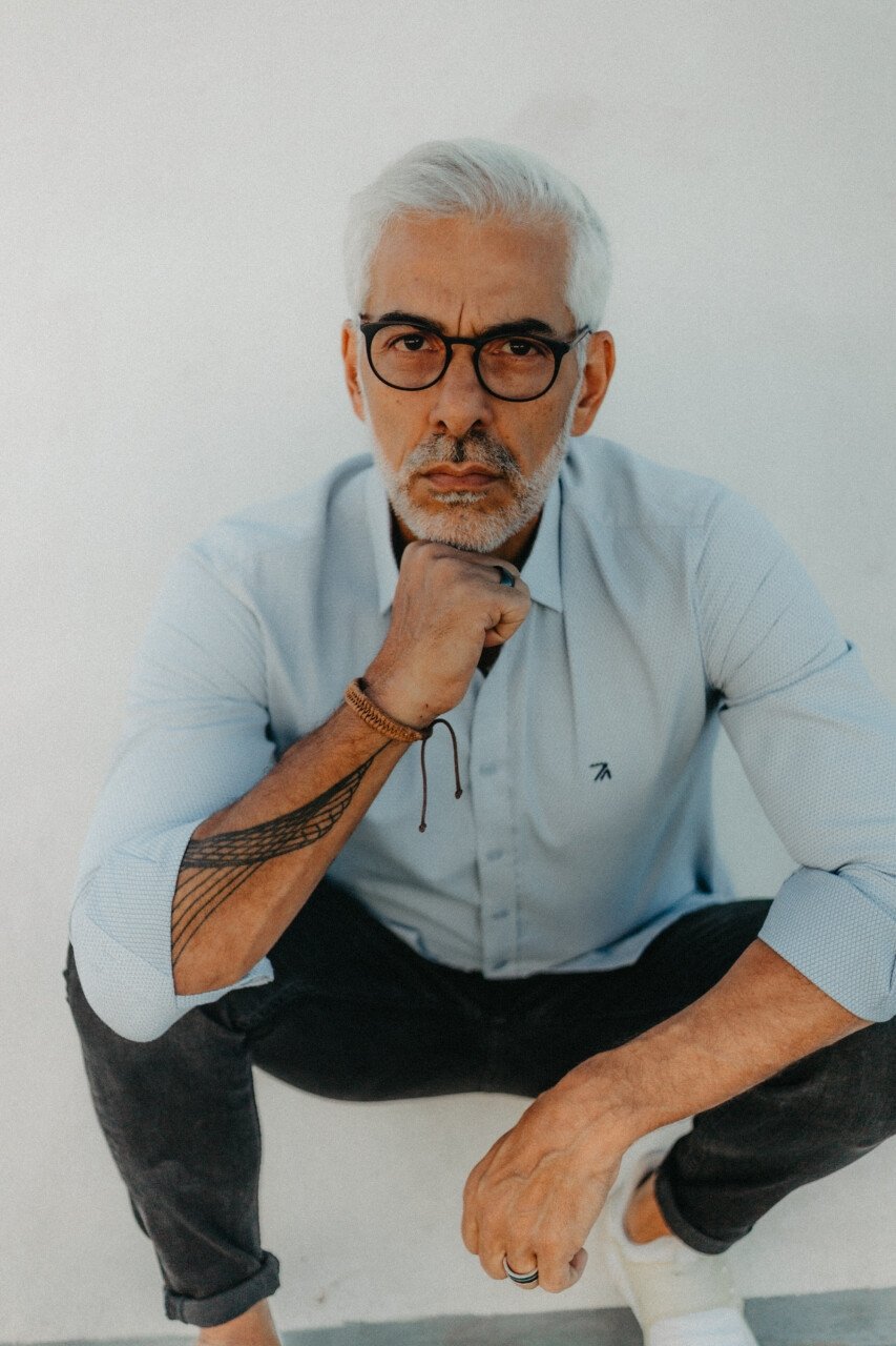 بازیگر Eduardo Cintra  
