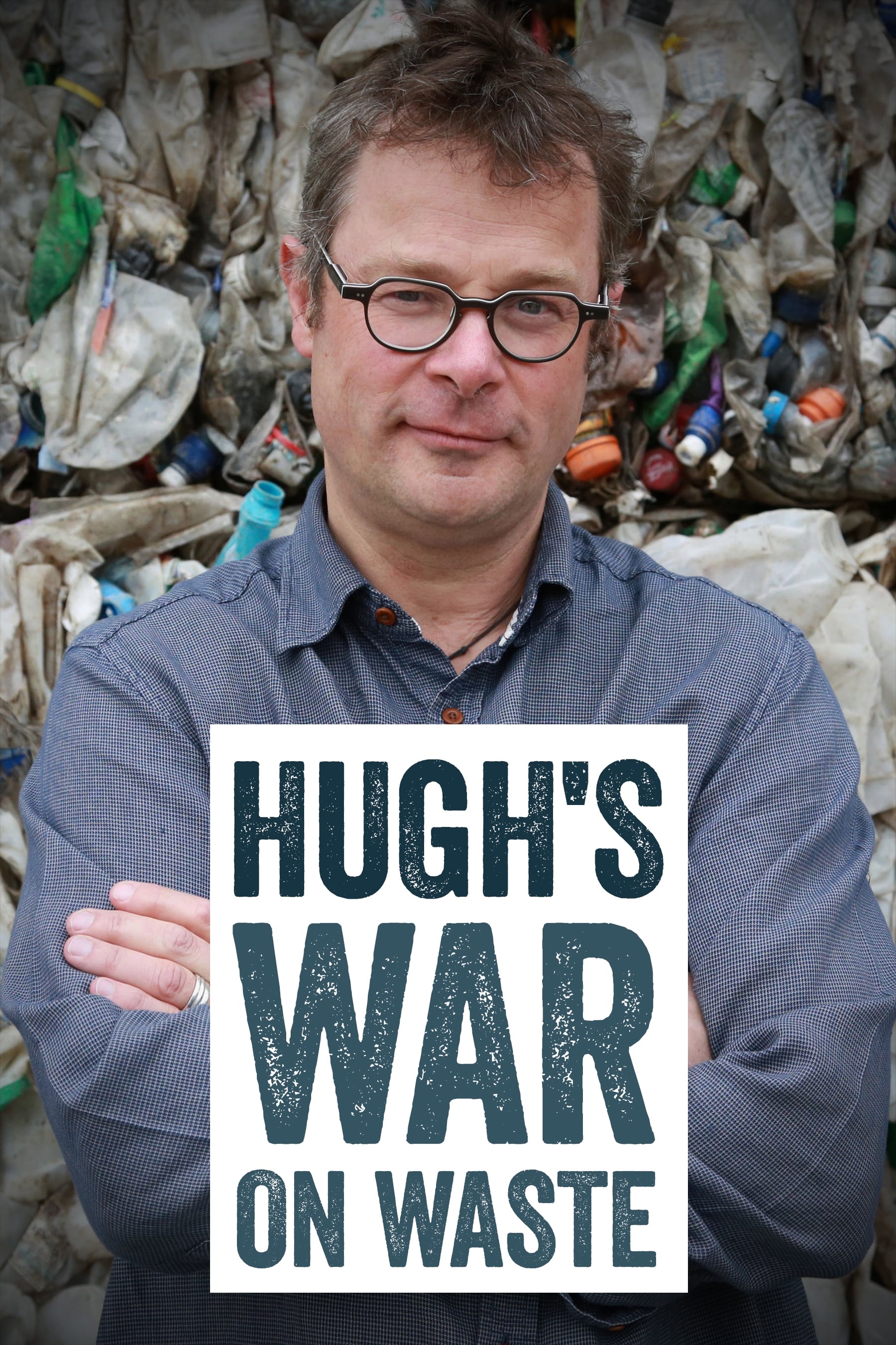 Hugh's War on Waste | Hugh's War on Waste