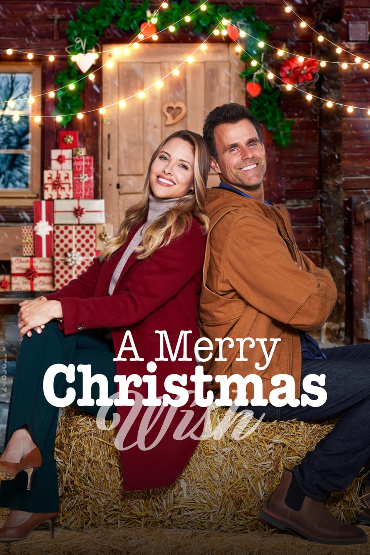 A Merry Christmas Wish | A Merry Christmas Wish