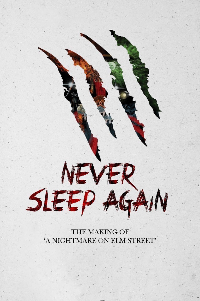 Never Sleep Again: The Making of ‘A Nightmare on Elm Street’ | Never Sleep Again: The Making of ‘A Nightmare on Elm Street’