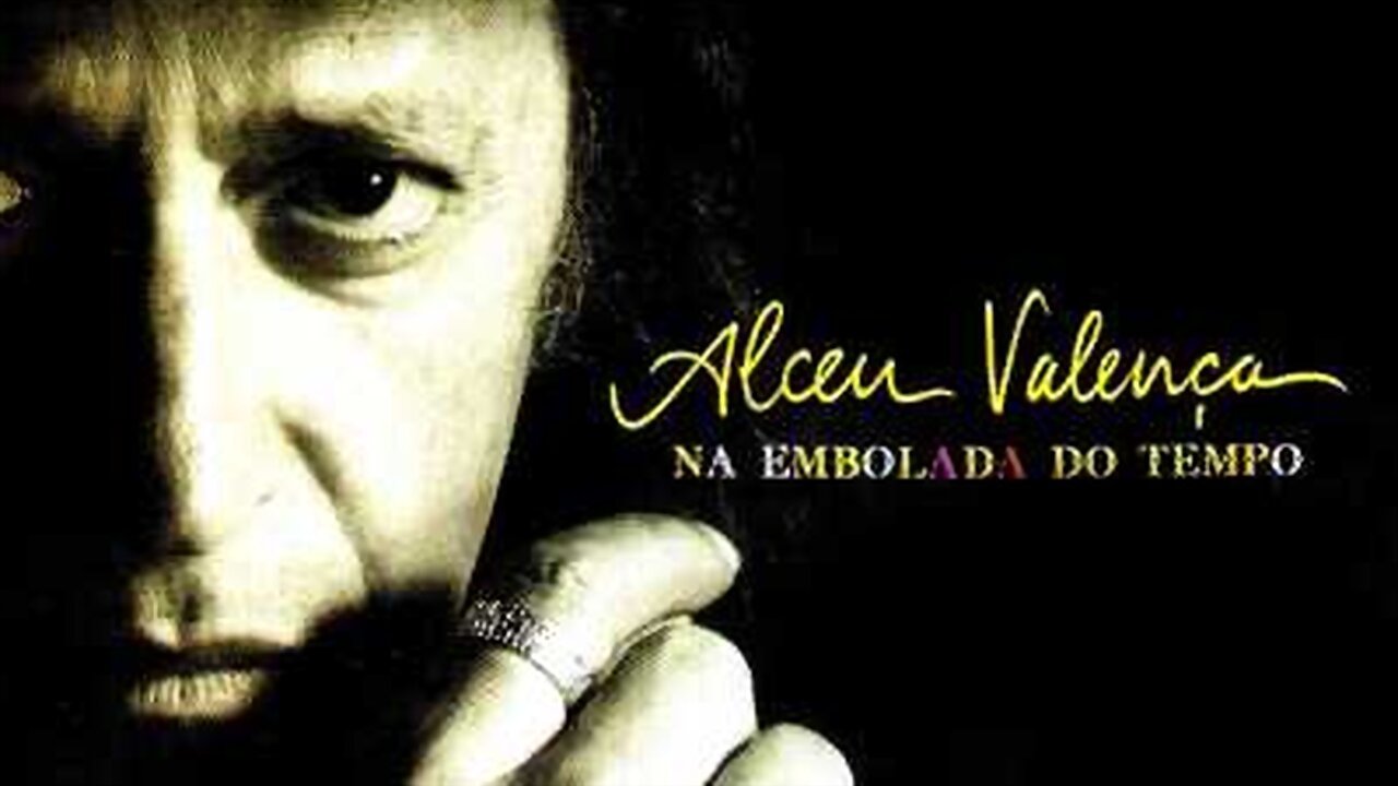 Alceu Valença - Na Embolada do Tempo|Alceu Valença - Na Embolada do Tempo