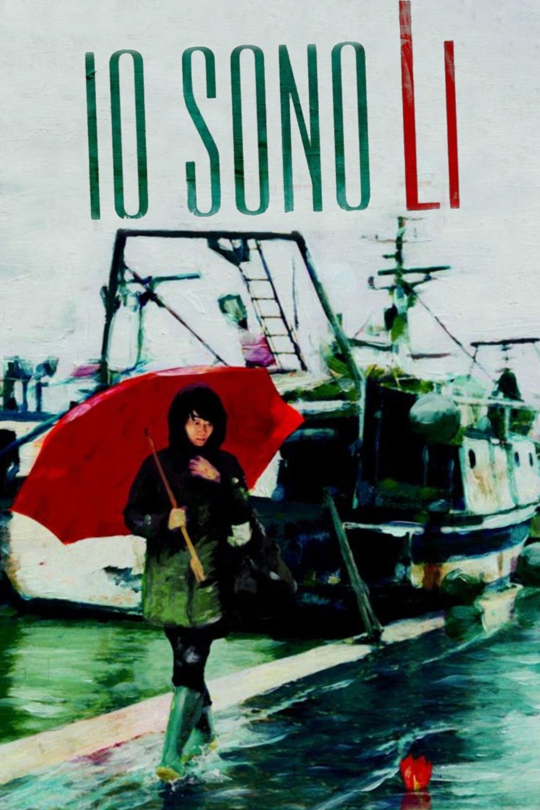 Io sono Li | Io sono Li