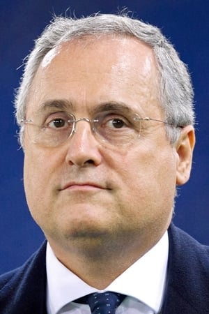 بازیگر Claudio Lotito  