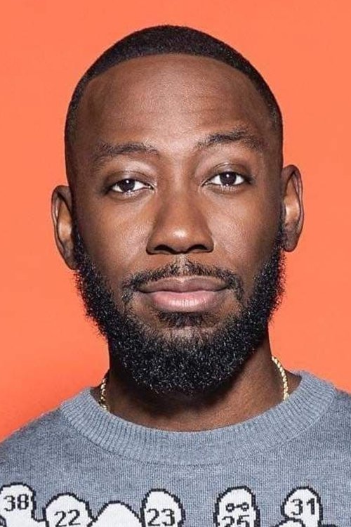 بازیگر Lamorne Morris  