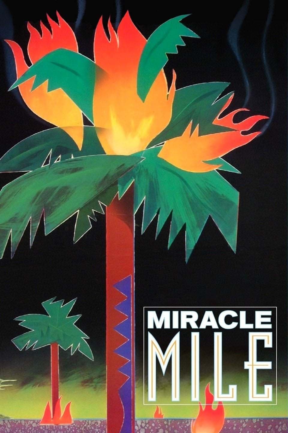 Miracle Mile | Miracle Mile