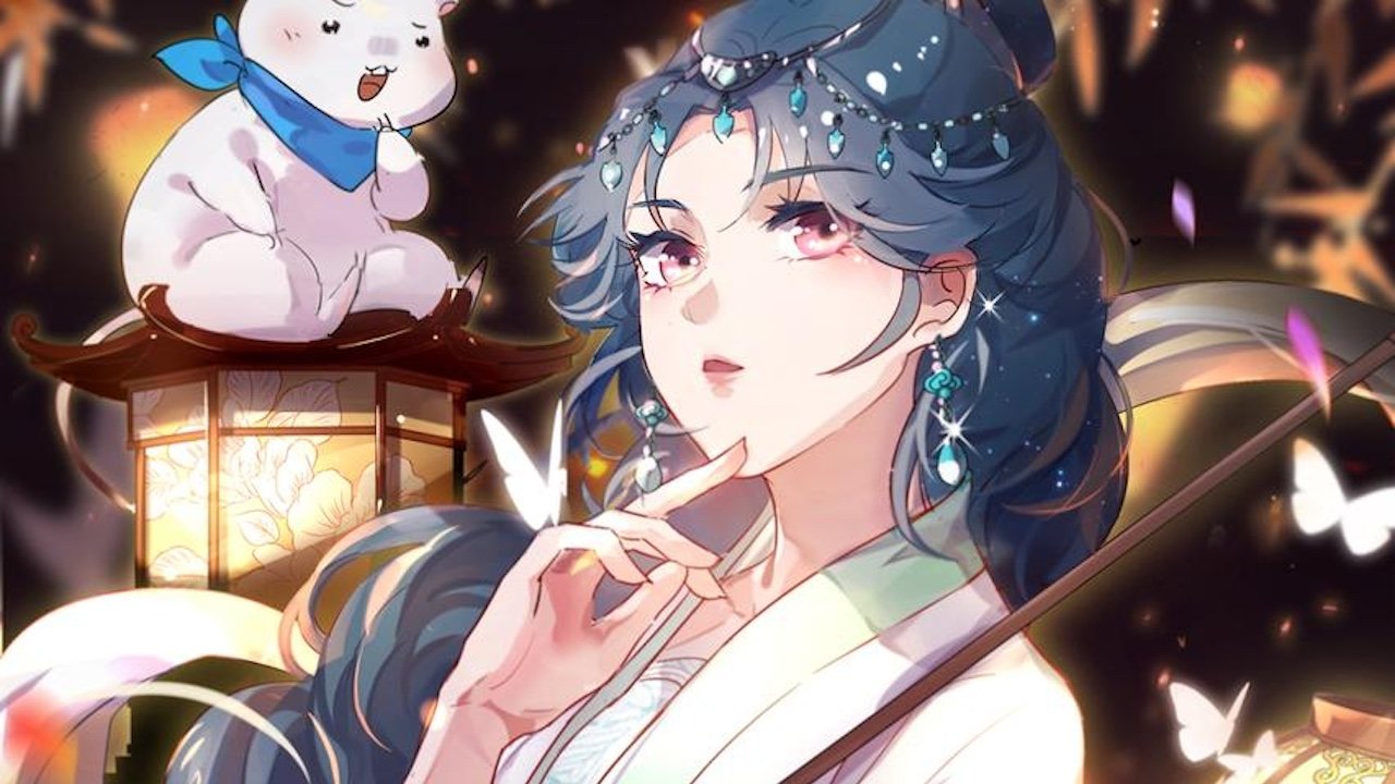 万渣朝凰 动态漫|万渣朝凰 动态漫