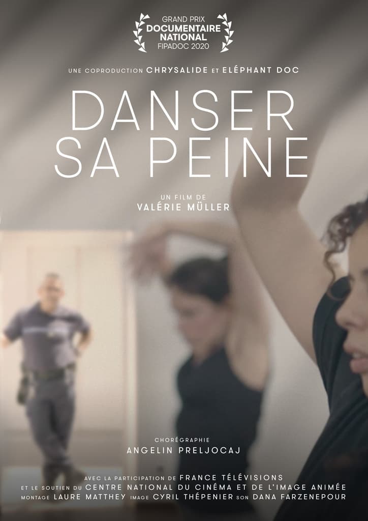 Danser sa peine | Danser sa peine