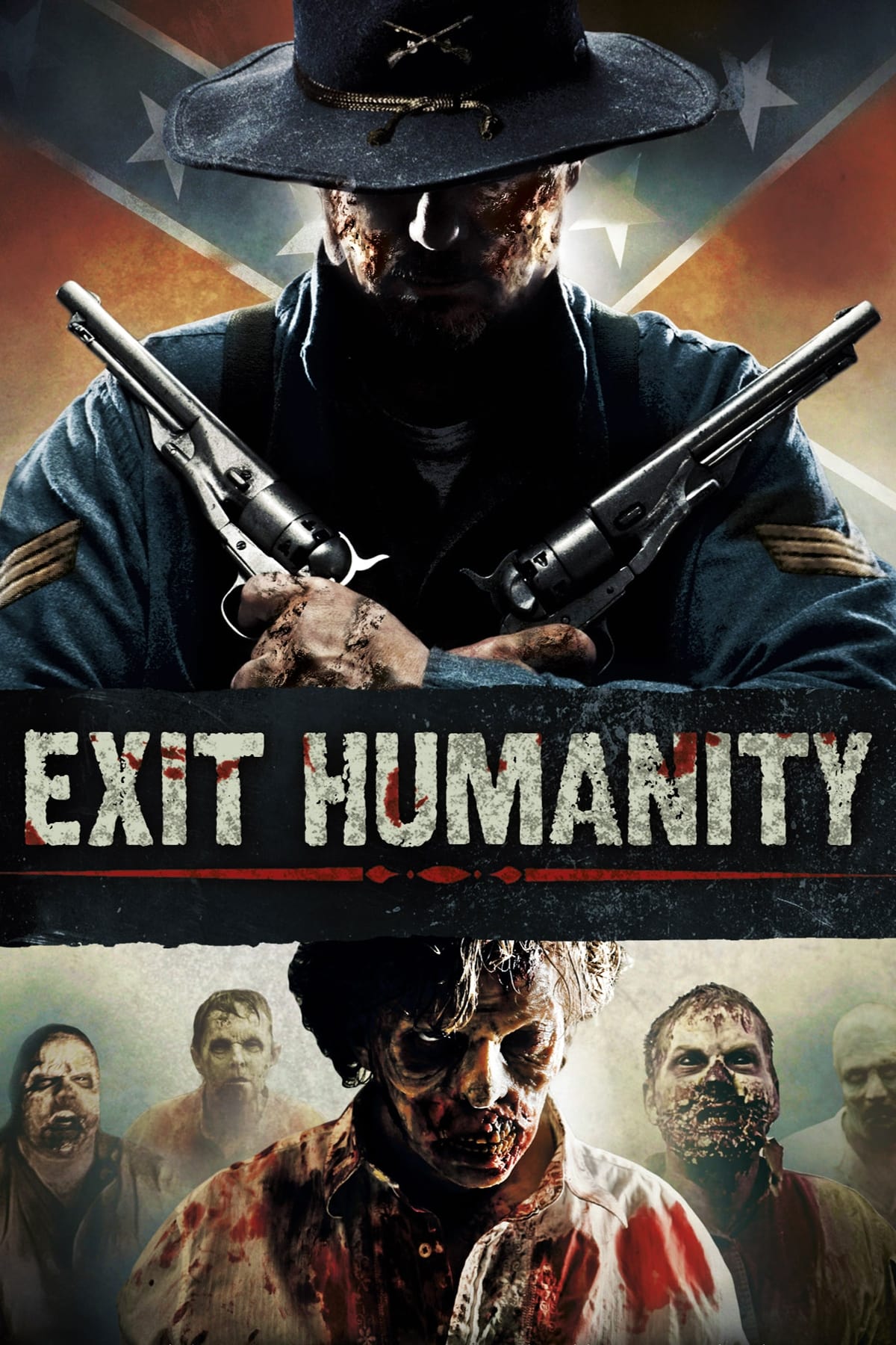 Exit Humanity | Exit Humanity