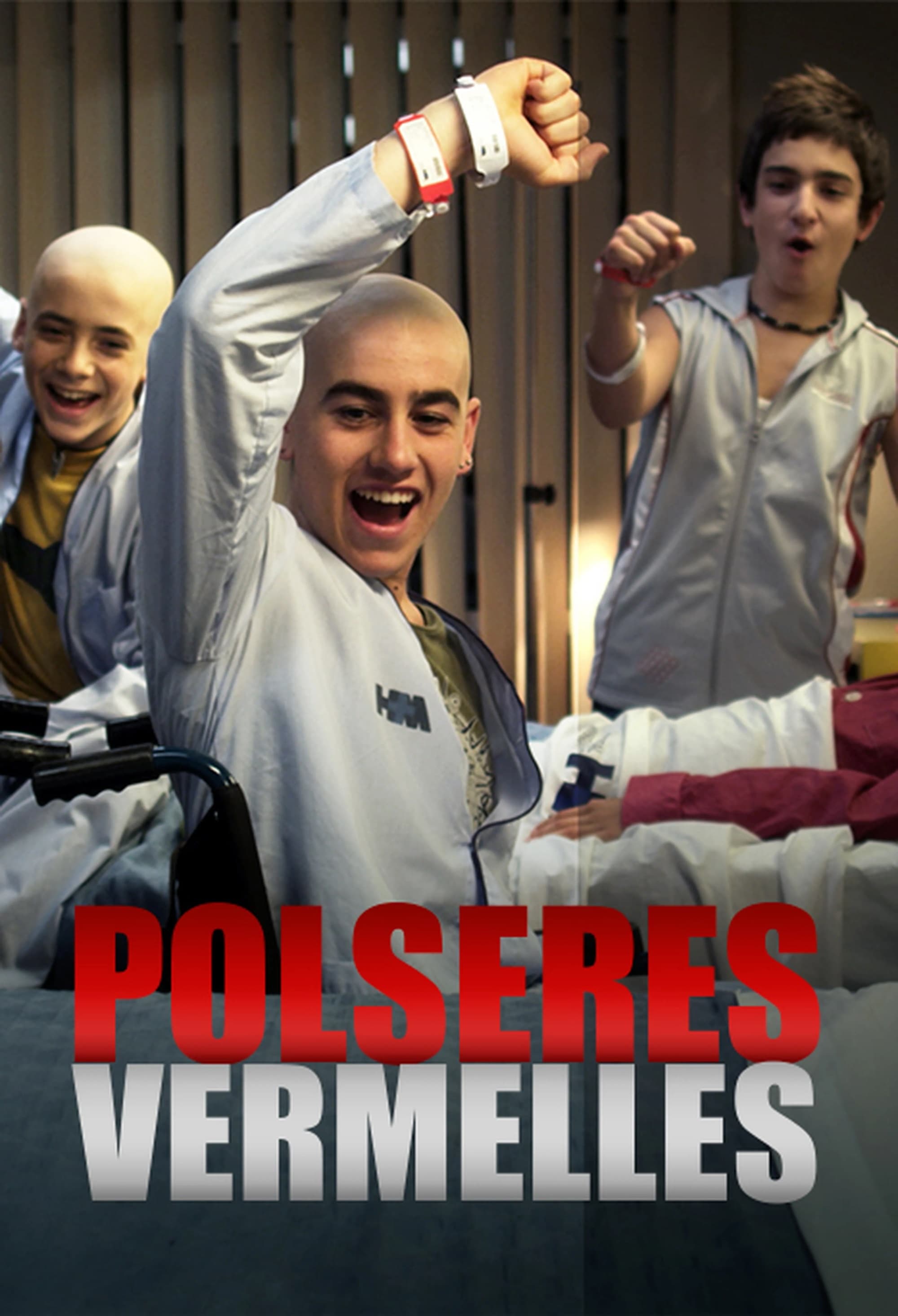 Polseres vermelles | Polseres vermelles