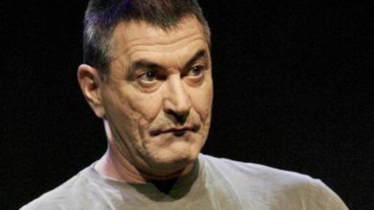 Bigard au Stade de France|Bigard au Stade de France