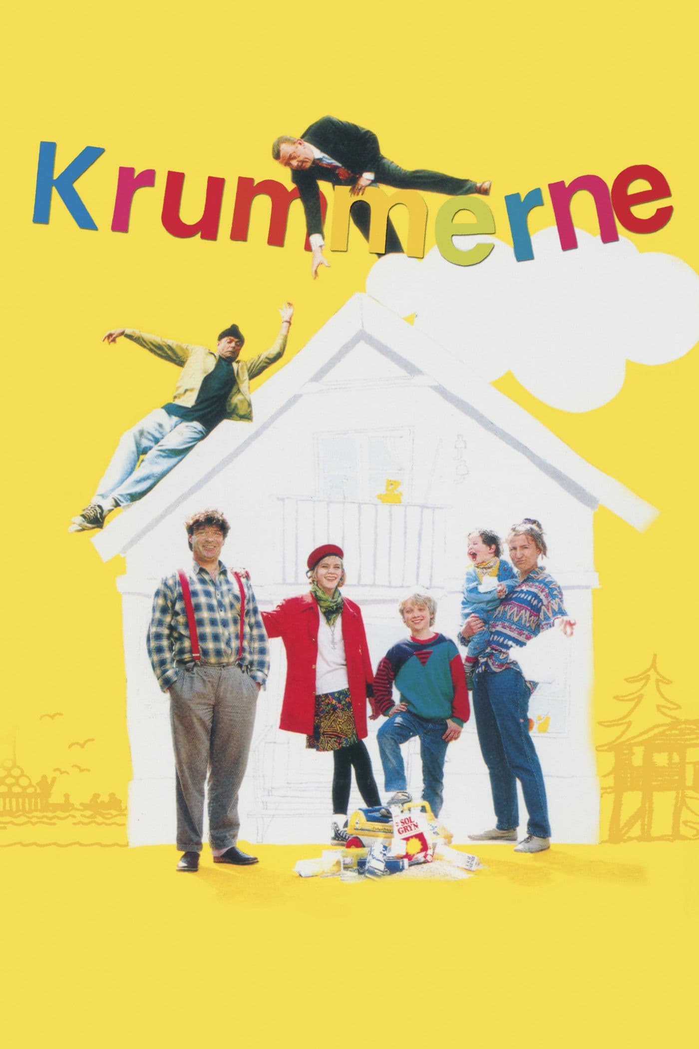 Krummerne | Krummerne