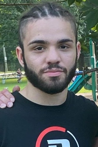بازیگر Justin Montalvo  