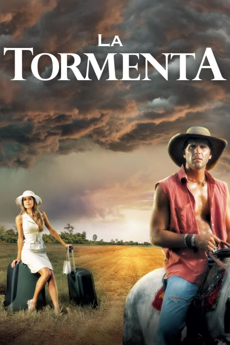 La tormenta | La tormenta