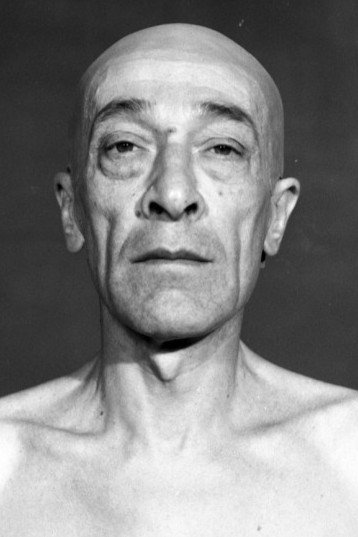 بازیگر Andrzej Girtler  