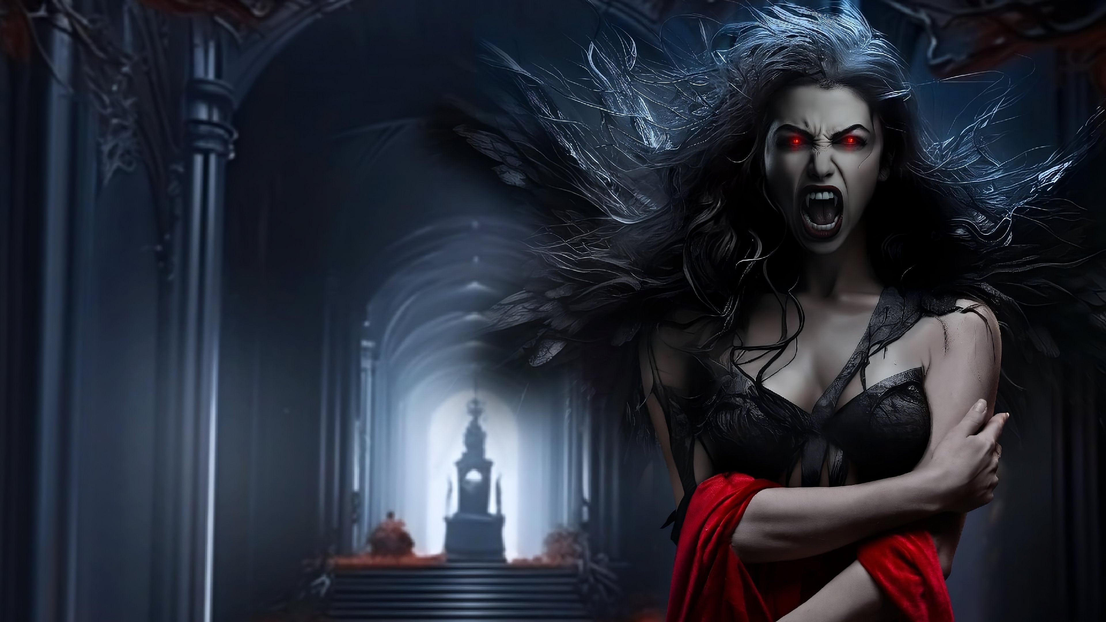 Blood Lust|Blood Lust