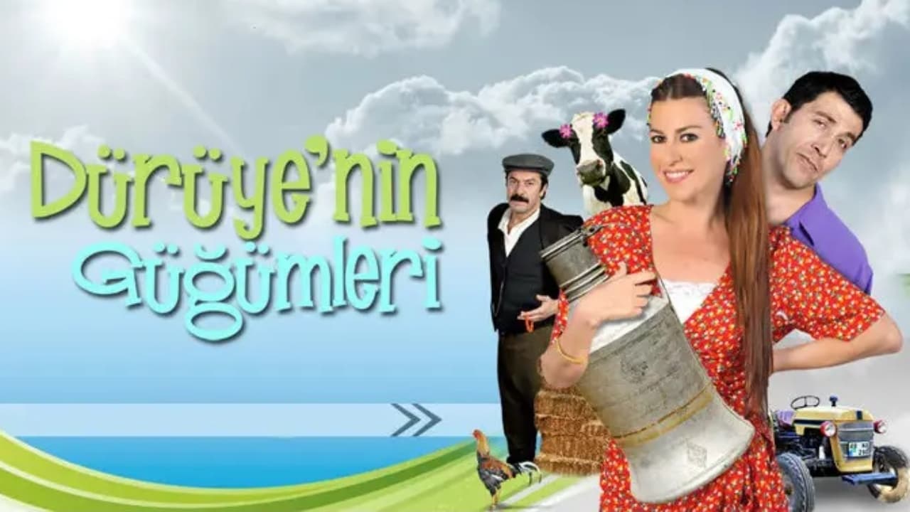 Dürüye'nin Güğümleri|Dürüye'nin Güğümleri