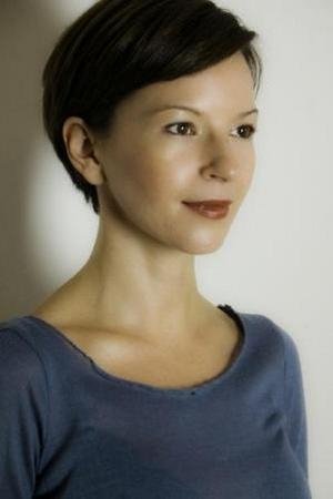 بازیگر Marta Neuman  