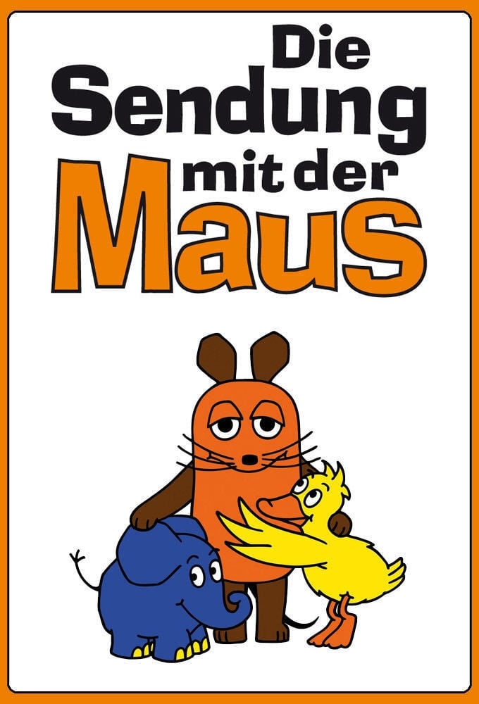 Die Sendung mit der Maus | Die Sendung mit der Maus