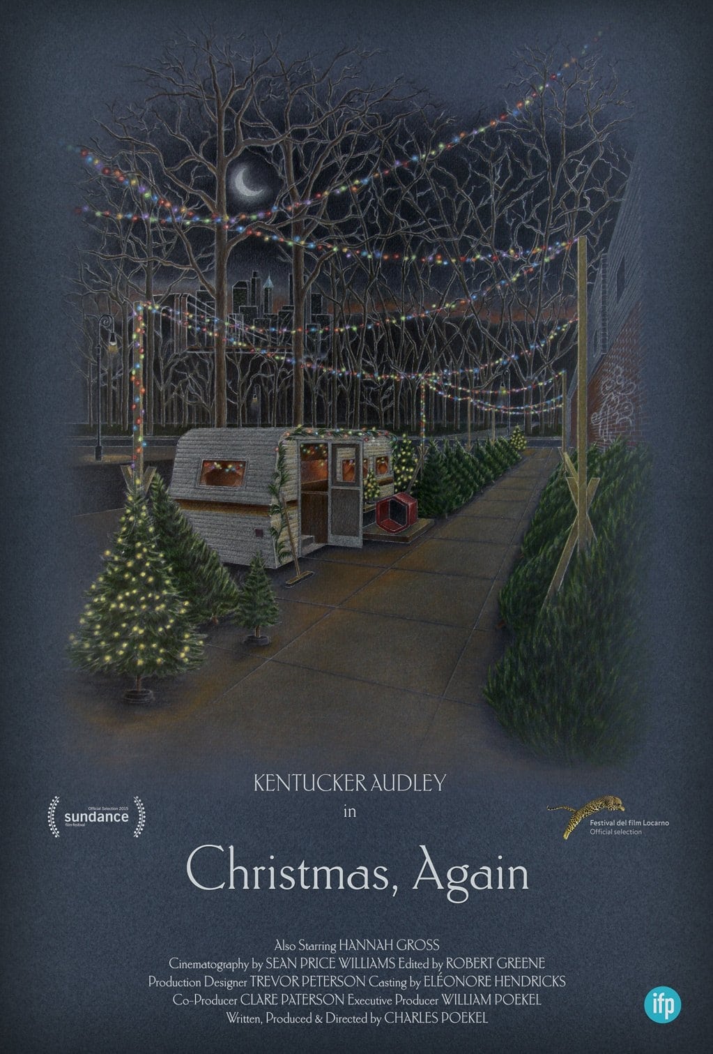 Christmas, Again | Christmas, Again