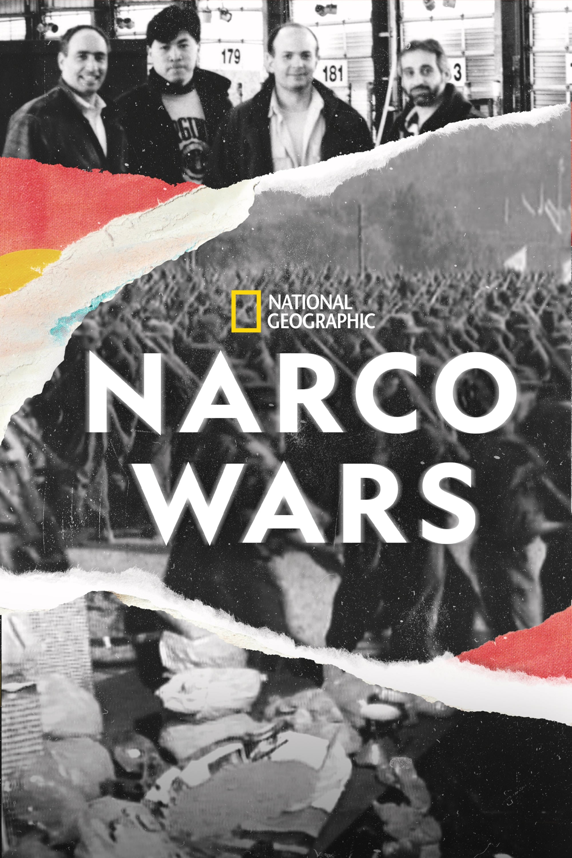 Narco Wars | Narco Wars