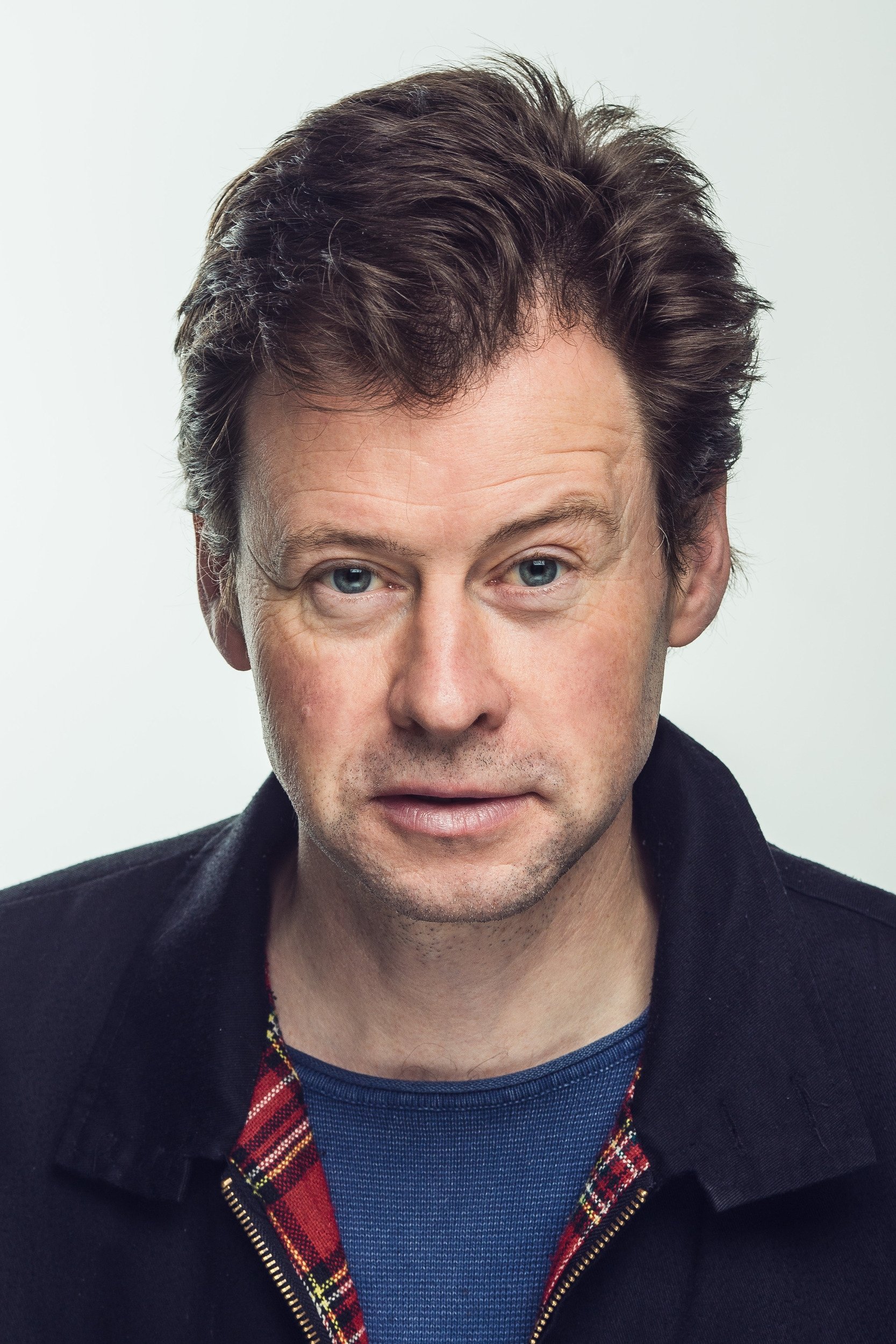 بازیگر Steve Hay  