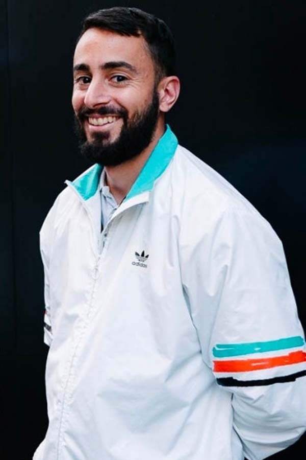 بازیگر Günez Özdogan  