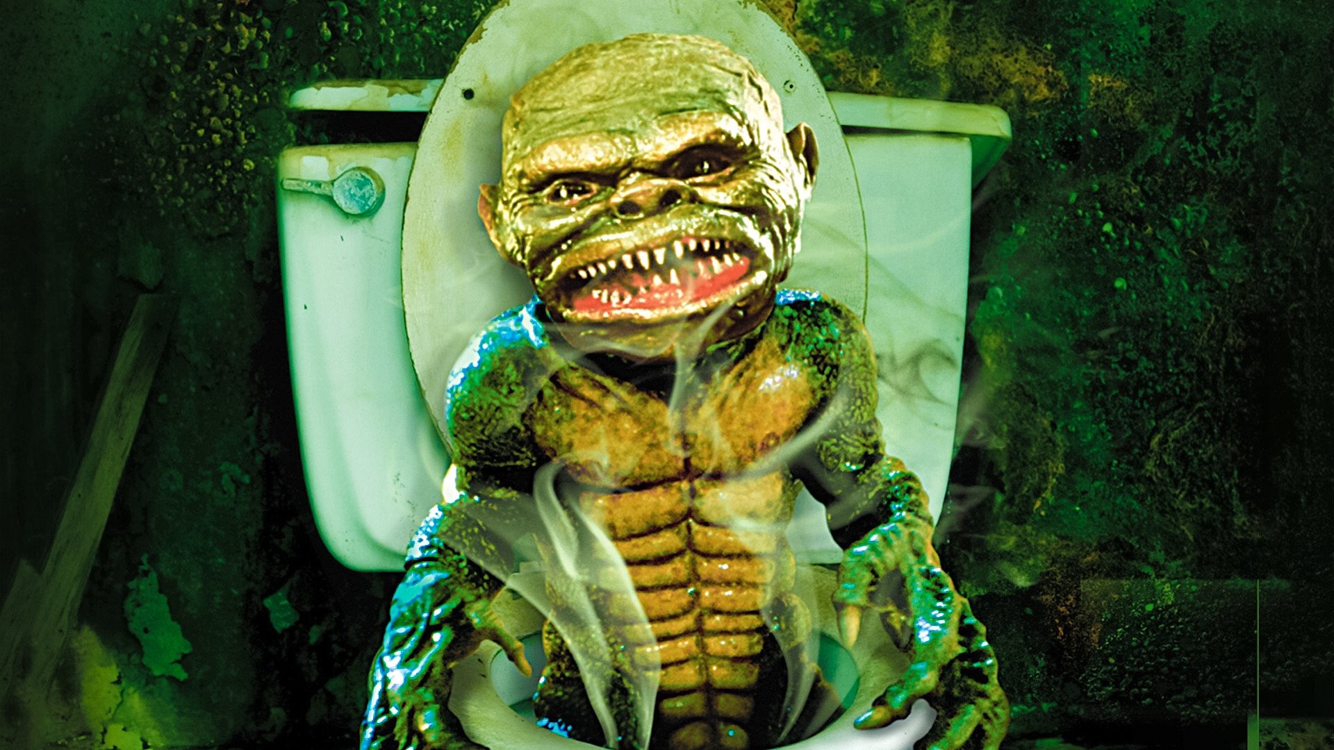 Ghoulies|Ghoulies