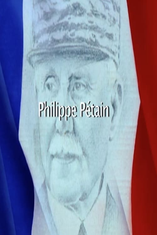 Philippe Pétain | Philippe Pétain