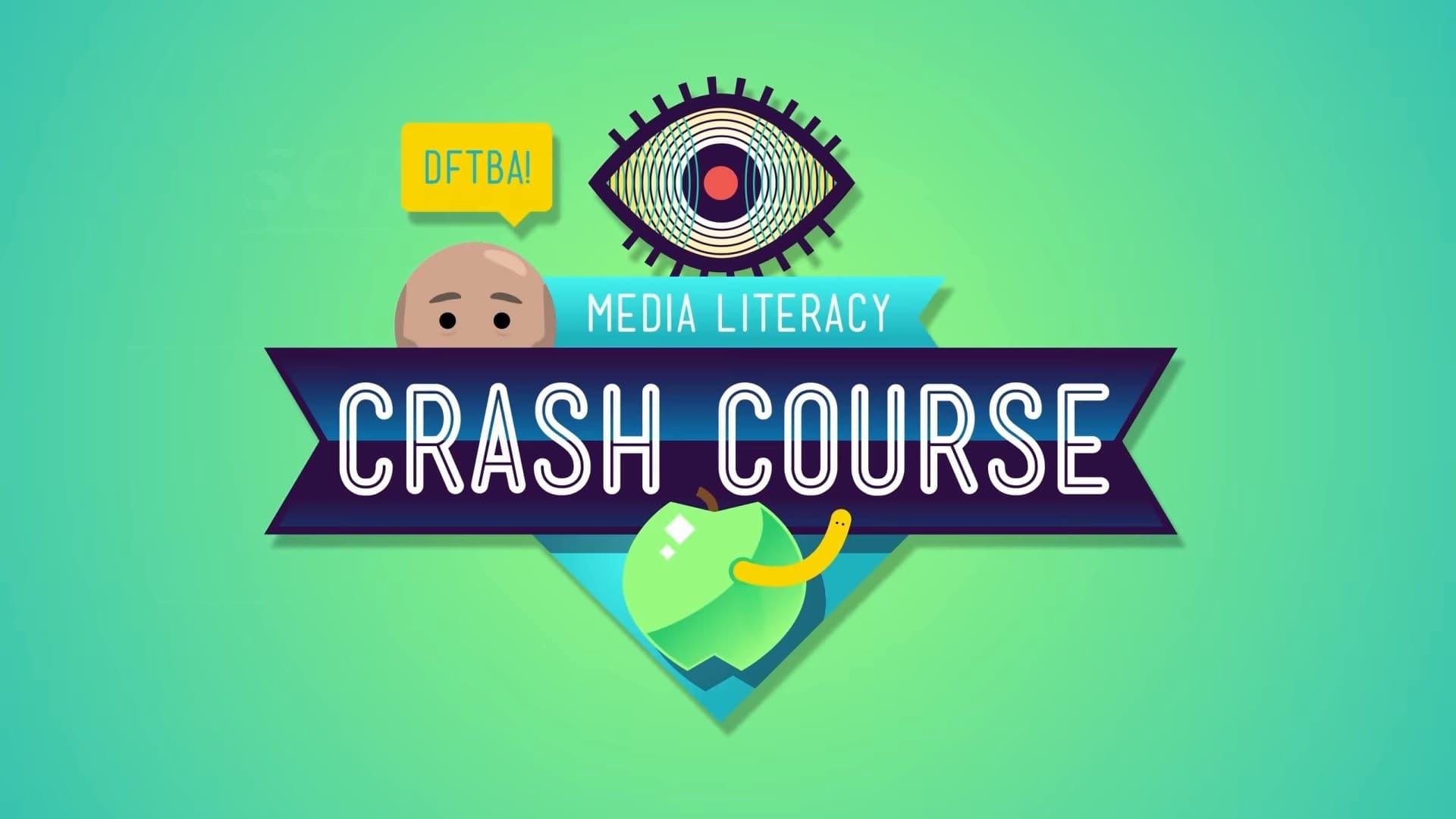 Crash Course Media Literacy|Crash Course Media Literacy