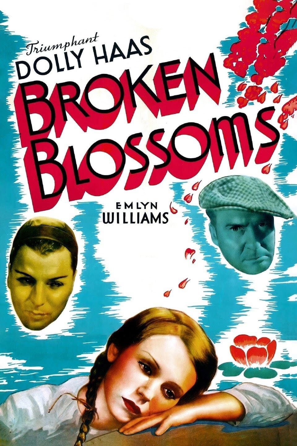 Broken Blossoms | Broken Blossoms