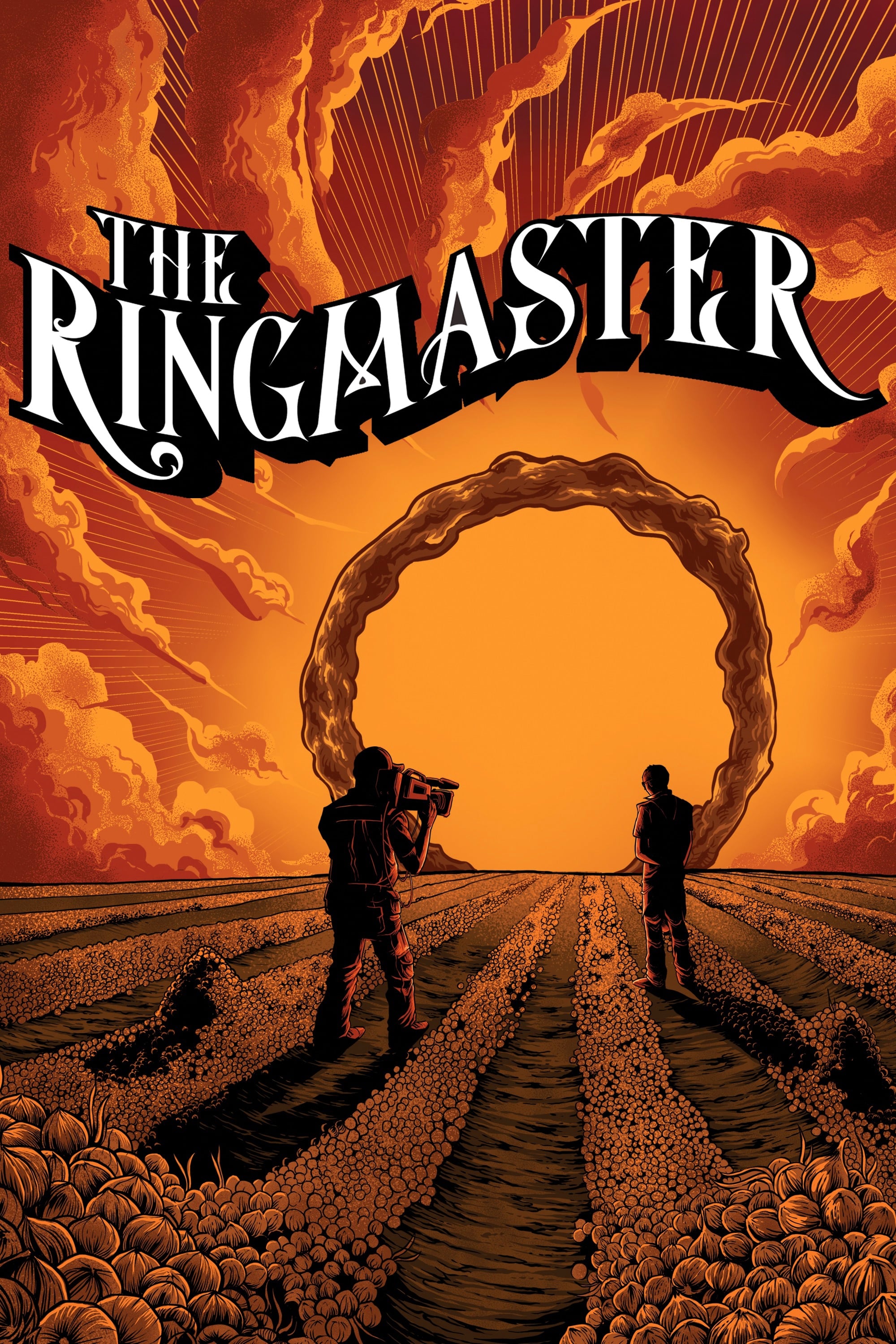 The Ringmaster | The Ringmaster