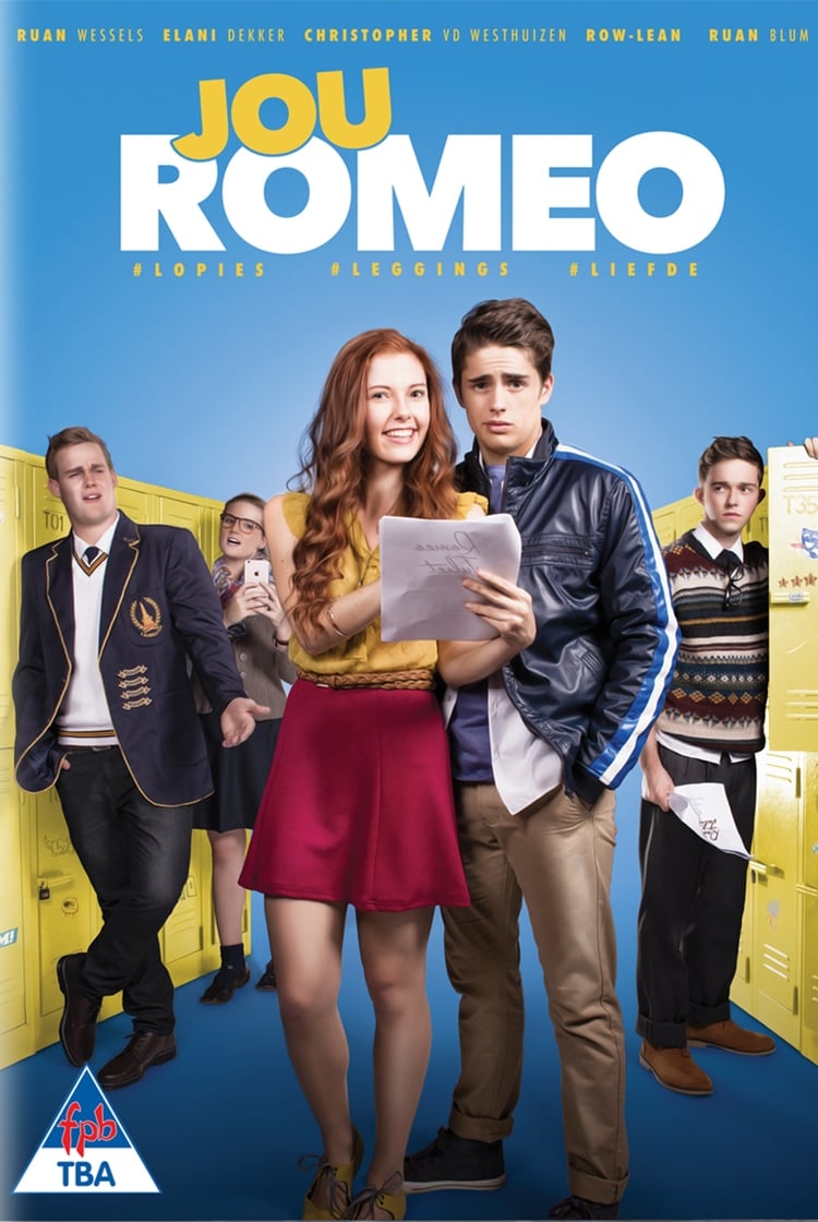 Jou Romeo | Jou Romeo