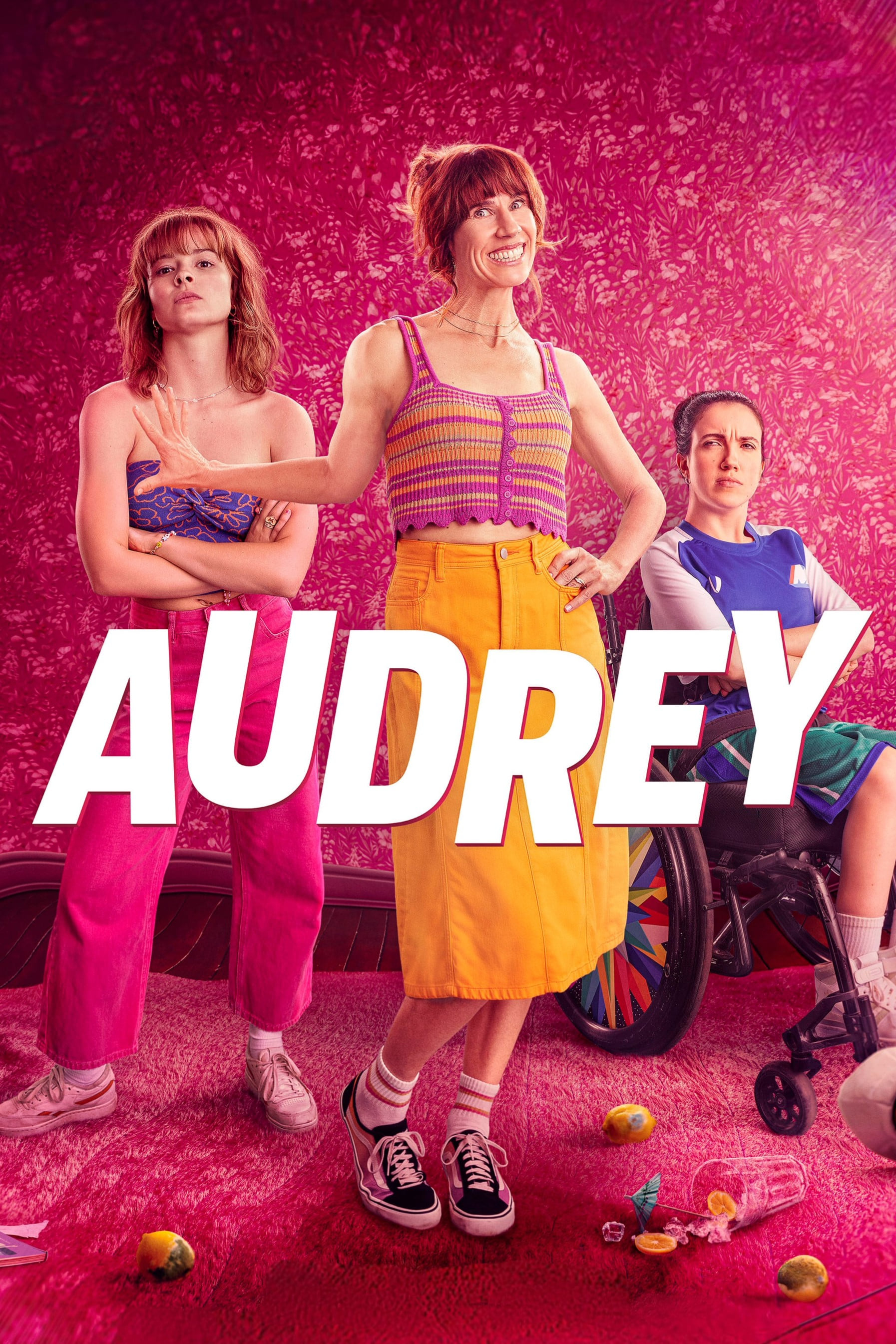 Audrey | Audrey