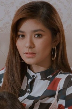 بازیگر Loisa Andalio  