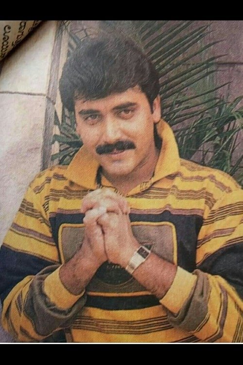 بازیگر Shashikumar  