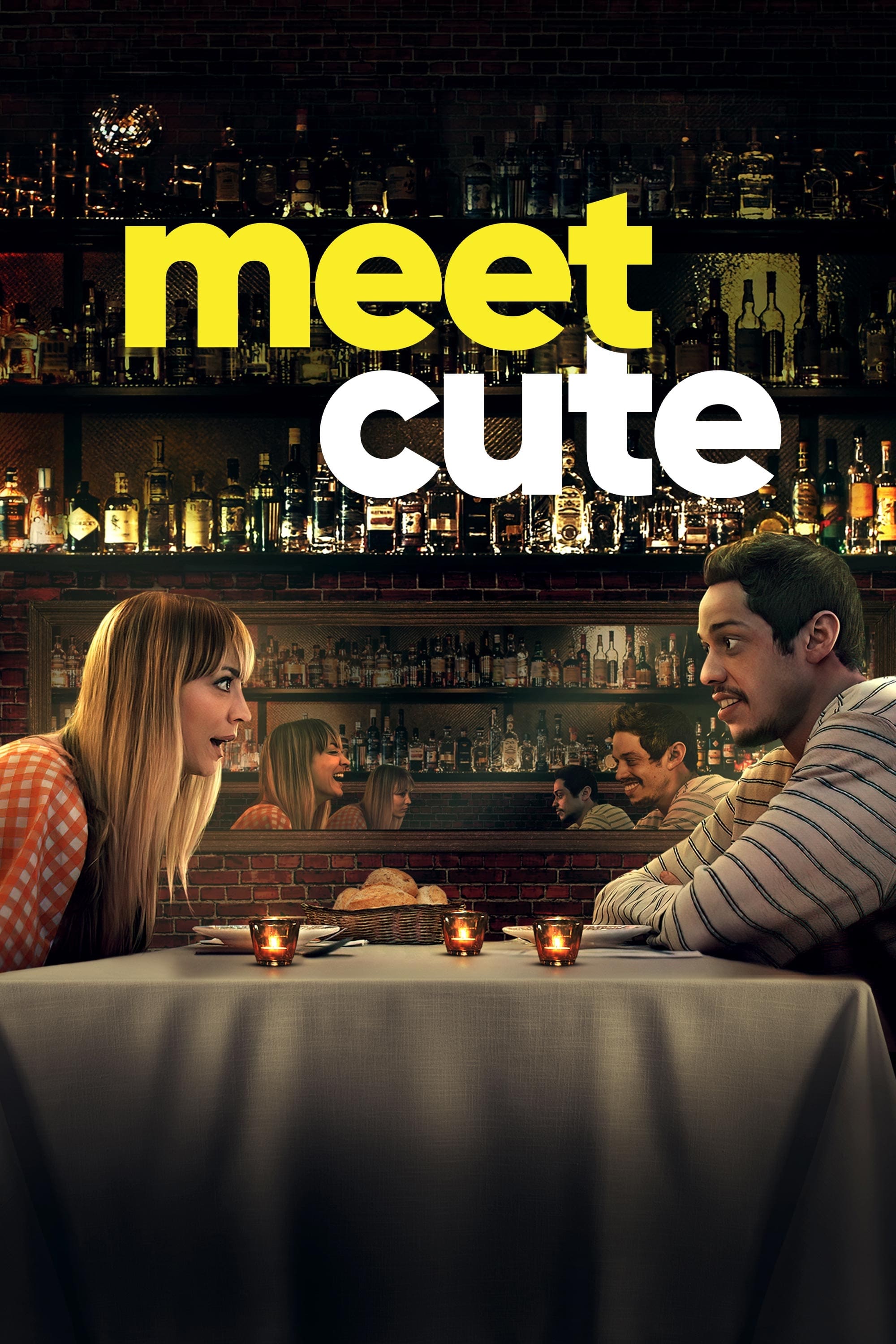 Meet Cute | Meet Cute