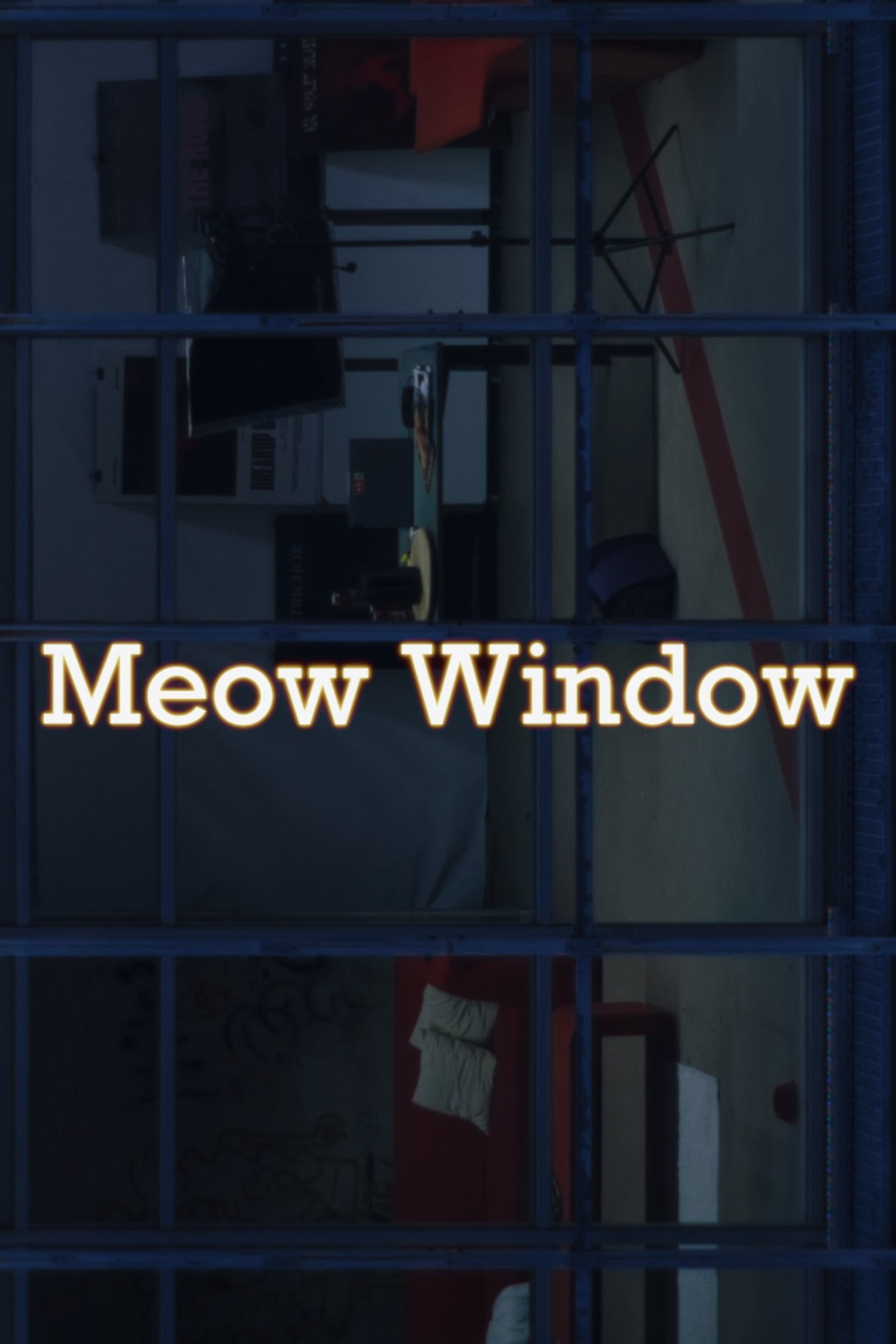 Meow Window | Meow Window