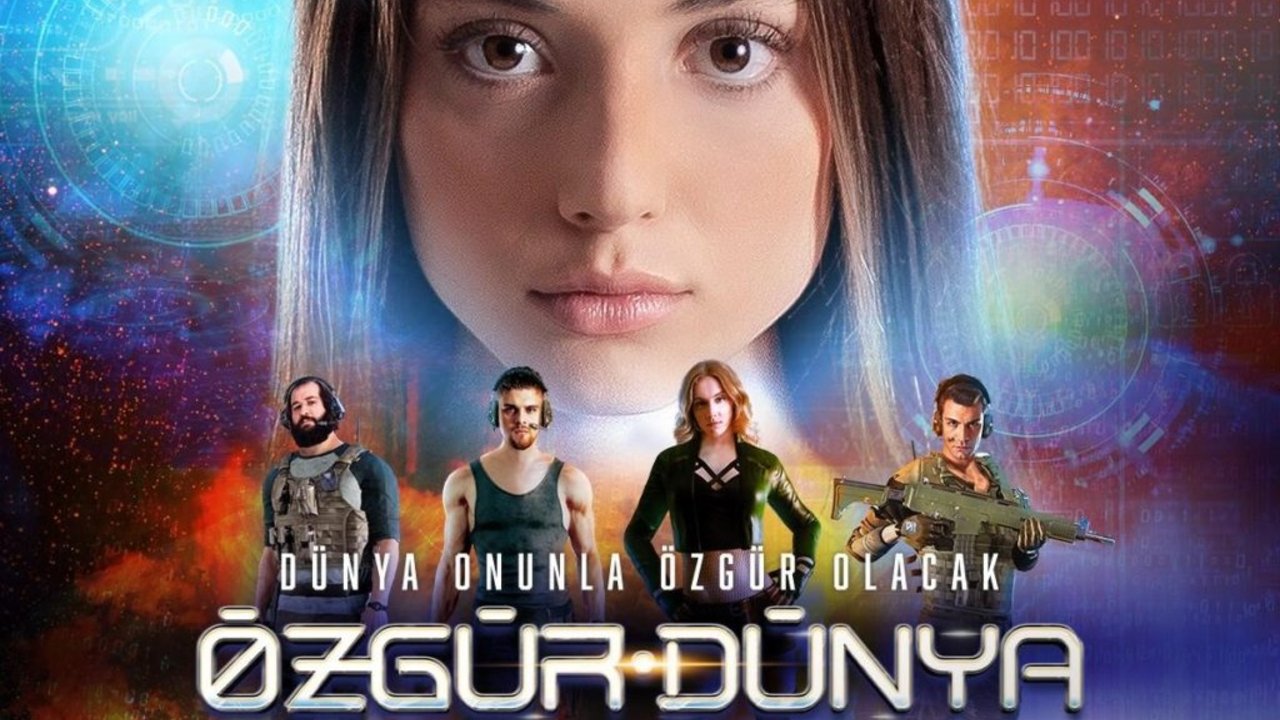 Özgür Dünya|Özgür Dünya
