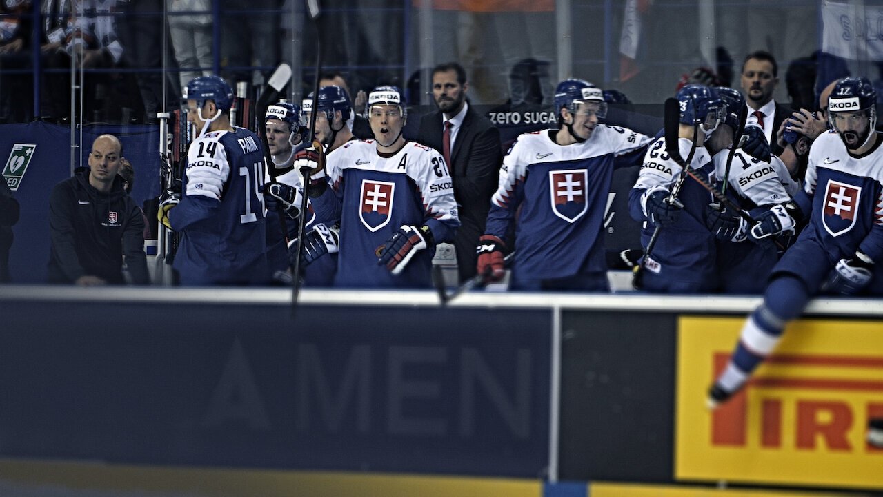 HoKEjový sen|HoKEjový sen