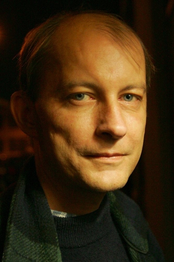 بازیگر Filip Topol  