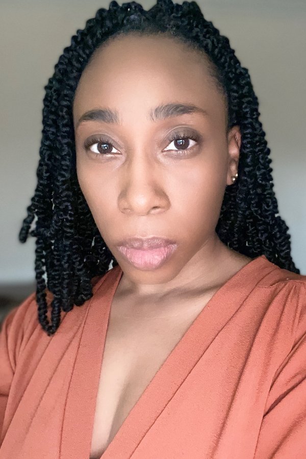 بازیگر Jakarra Howard  
