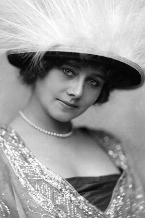 بازیگر Andula Sedláčková  