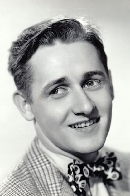 بازیگر Alan Young  