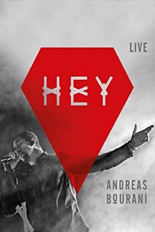 Andreas Bourani - Hey Live | Andreas Bourani - Hey Live